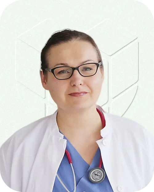 Nadezhda Rozdina-Tsoneva