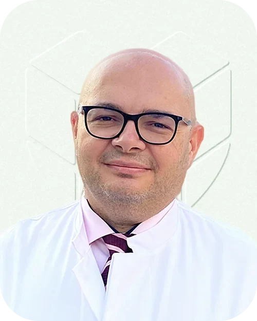 Prof. Dr. med. Servet Bölükbas