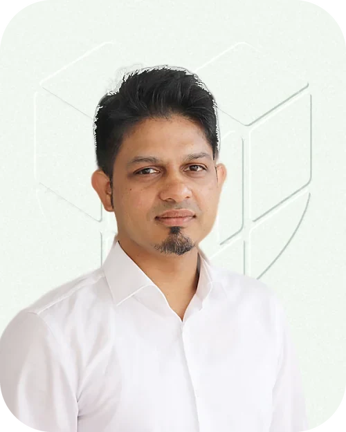 Dr. med. Sivagurunathan Sutharsan
